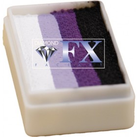 FX Splitcake  28 gram  29 Batgirl